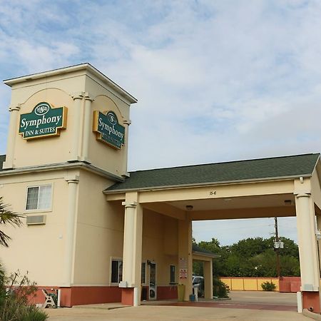 The Symphony Inn & Suites ヒューストン エクステリア 写真