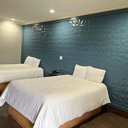 The Symphony Inn & Suites ヒューストン エクステリア 写真