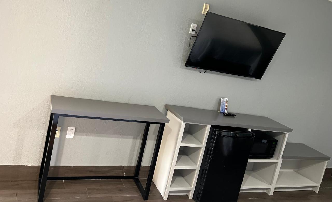 The Symphony Inn & Suites ヒューストン エクステリア 写真