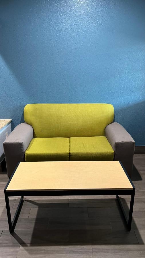The Symphony Inn & Suites ヒューストン エクステリア 写真