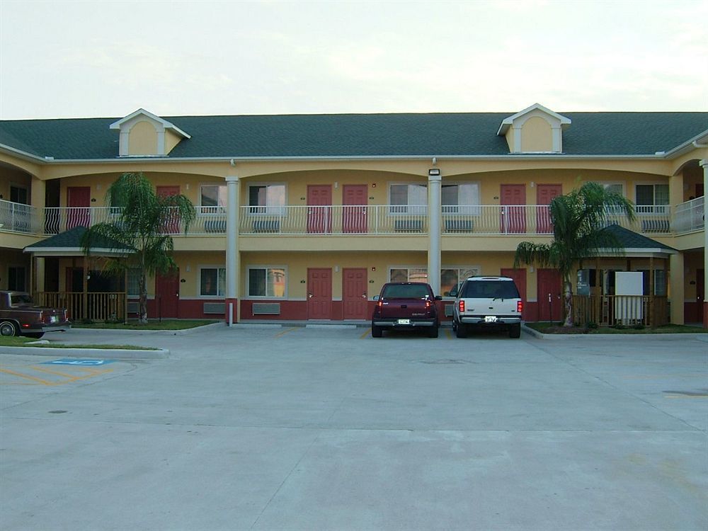 The Symphony Inn & Suites ヒューストン エクステリア 写真
