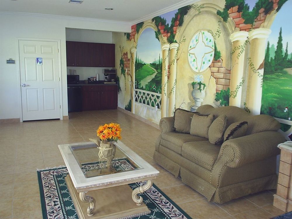 The Symphony Inn & Suites ヒューストン エクステリア 写真