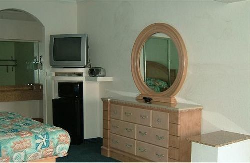 The Symphony Inn & Suites ヒューストン エクステリア 写真