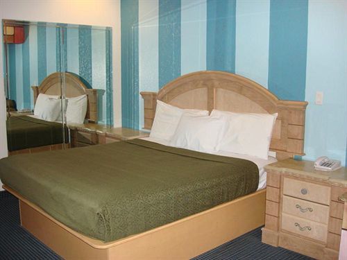 The Symphony Inn & Suites ヒューストン エクステリア 写真