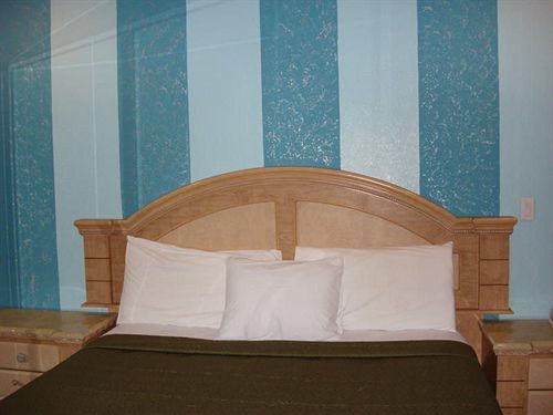 The Symphony Inn & Suites ヒューストン エクステリア 写真