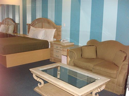 The Symphony Inn & Suites ヒューストン エクステリア 写真